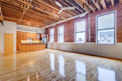 Tiny photo for 224 Mill Street #3A, Rochester, NY 14614 (MLS # R1655105)