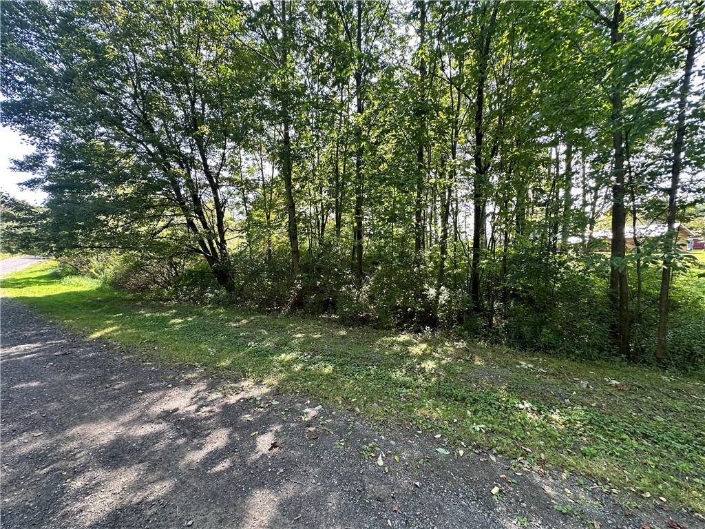 Sears pond road