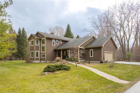 1169 Reed Road Churchville NY 14428