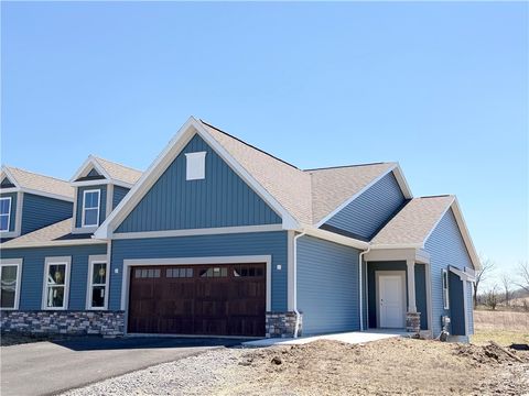 3061 Pierce Brook Trail Lot 29 Canandaigua NY 14424