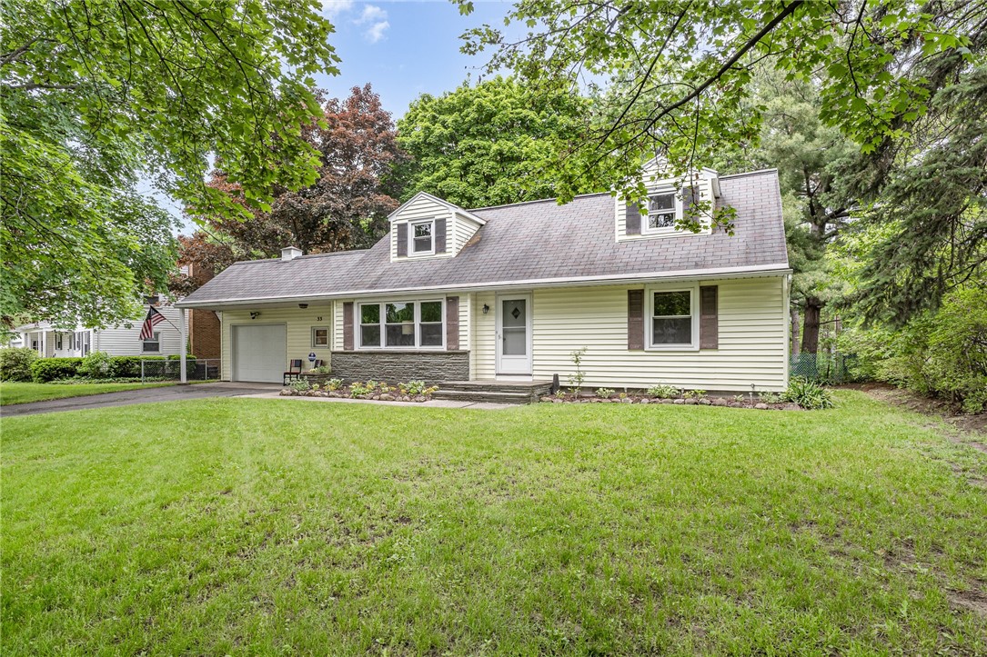 33 Fox Meadow Road, Greece, New York image 26