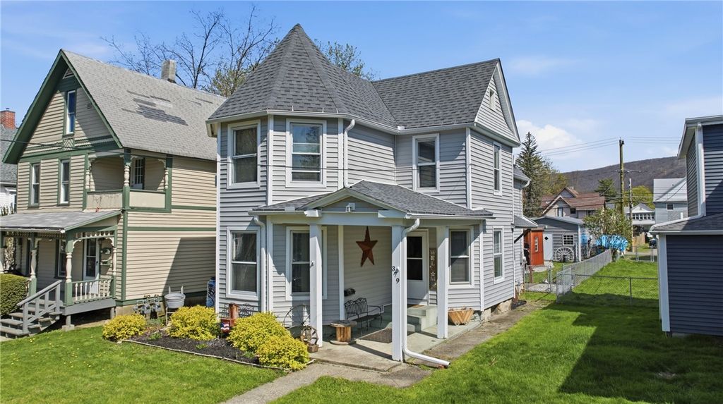 Photo of 379 E 3rd Street, Corning City, NY 14830 (MLS # R1677982)