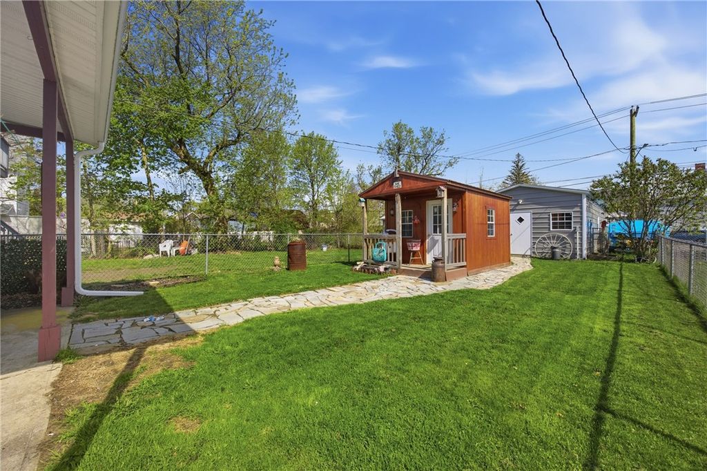 Photo of 379 E 3rd Street, Corning City, NY 14830 (MLS # R1677982)