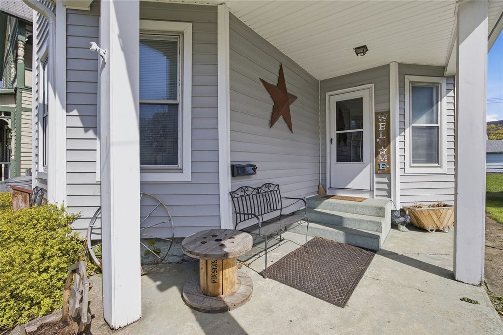 Photo of 379 E 3rd Street, Corning City, NY 14830 (MLS # R1677982)