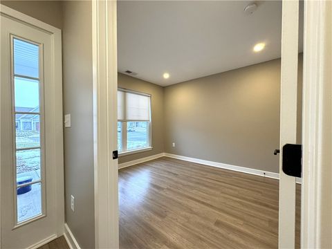 Tiny photo for 540 Championship Drive, Victor, NY 14564 (MLS # R1685078)