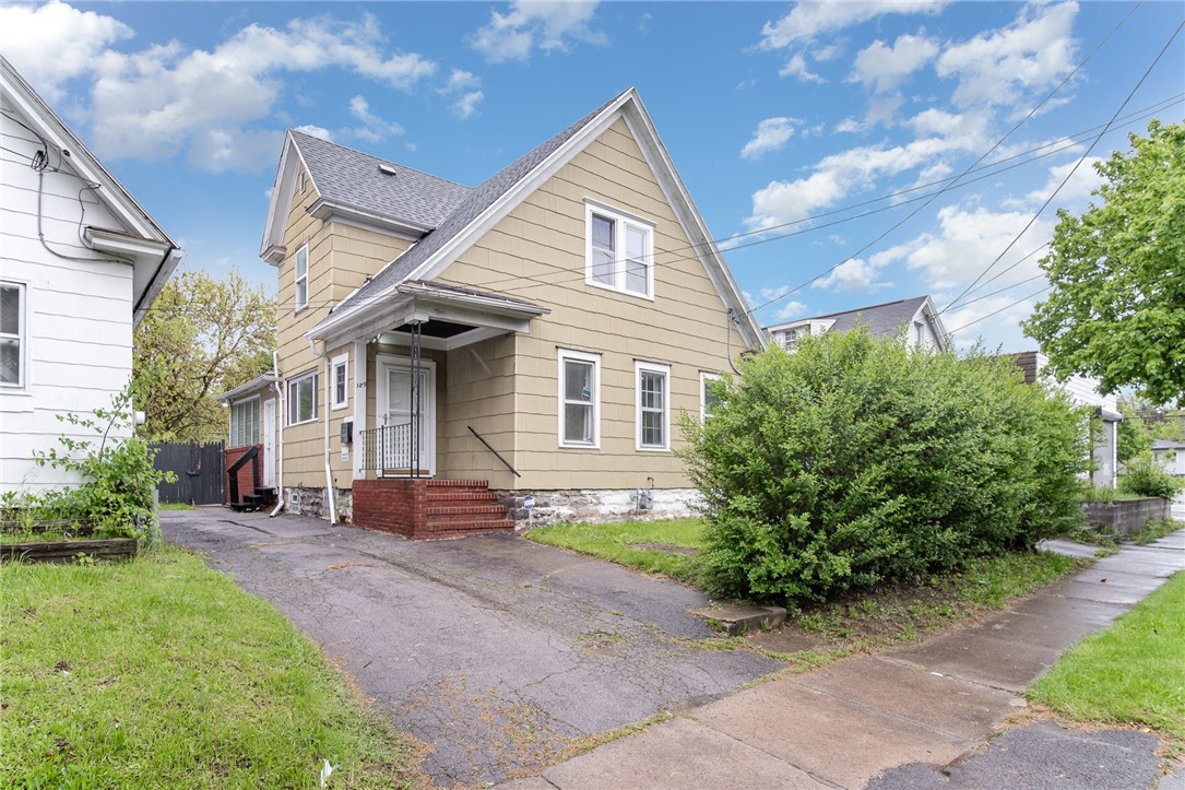 189 5th Street, Rochester, New York image 1