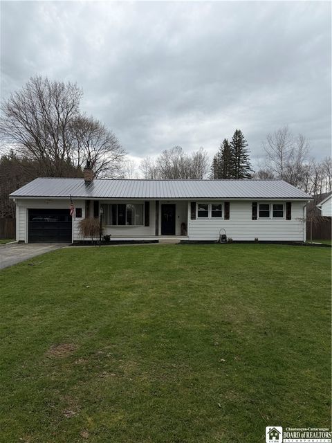 Homes For Sale - 3406 Fortune Drive<br/> Allegany, NY 14706
