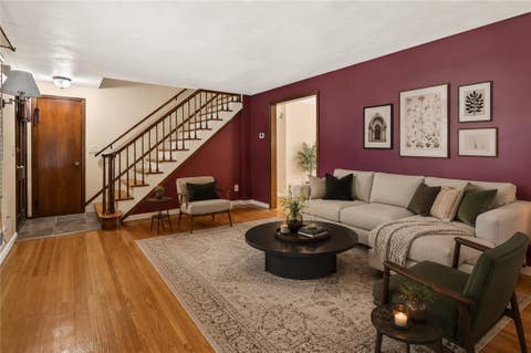 Tiny photo for 76 Amsden Drive, Henrietta, NY 14623 (MLS # R1702416)