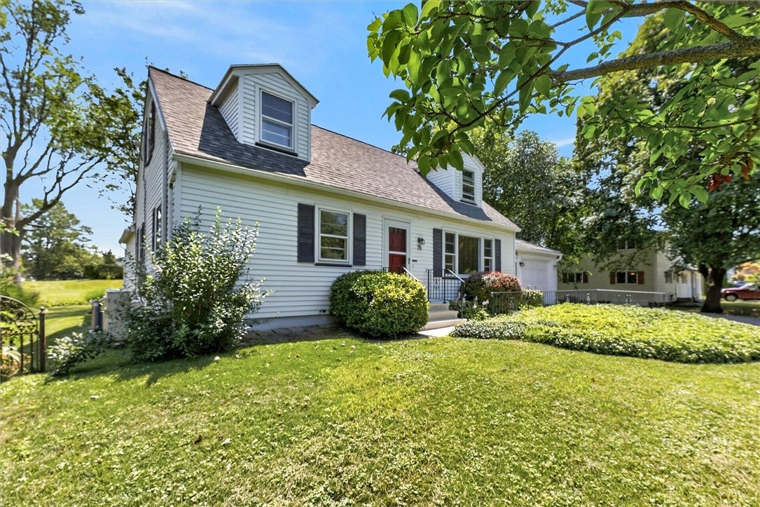 76 Amsden Drive