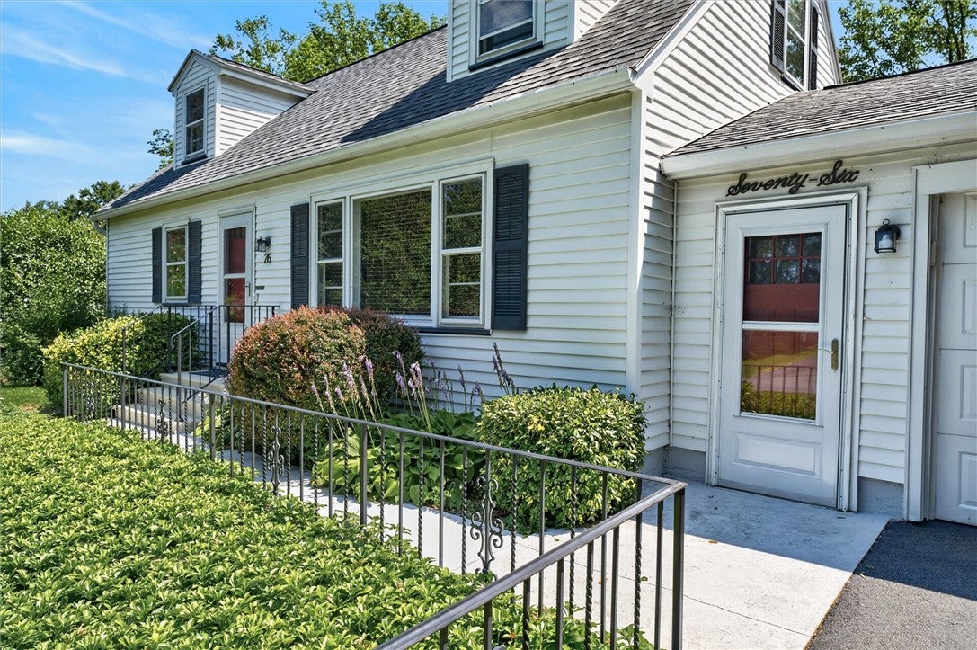 76 Amsden Drive