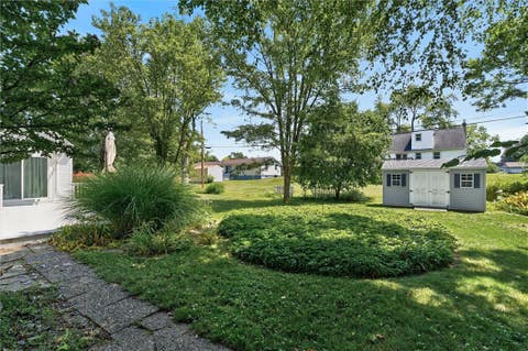 Tiny photo for 76 Amsden Drive, Henrietta, NY 14623 (MLS # R1702416)