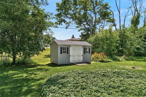 Tiny photo for 76 Amsden Drive, Henrietta, NY 14623 (MLS # R1702416)