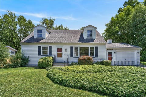 Photo of 76 Amsden Drive, Henrietta, NY 14623 (MLS # R1702416)