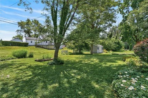 Tiny photo for 76 Amsden Drive, Henrietta, NY 14623 (MLS # R1702416)