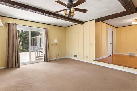 Tiny photo for 76 Amsden Drive, Henrietta, NY 14623 (MLS # R1702416)