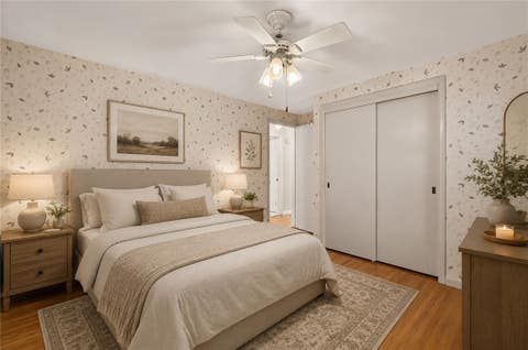 Tiny photo for 76 Amsden Drive, Henrietta, NY 14623 (MLS # R1702416)