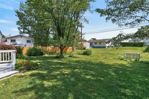 Tiny photo for 76 Amsden Drive, Henrietta, NY 14623 (MLS # R1702416)