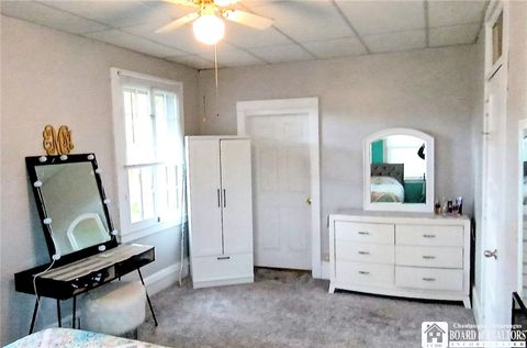 Tiny photo for 43 Maple Street, Portville, NY 14770 (MLS # R1648147)