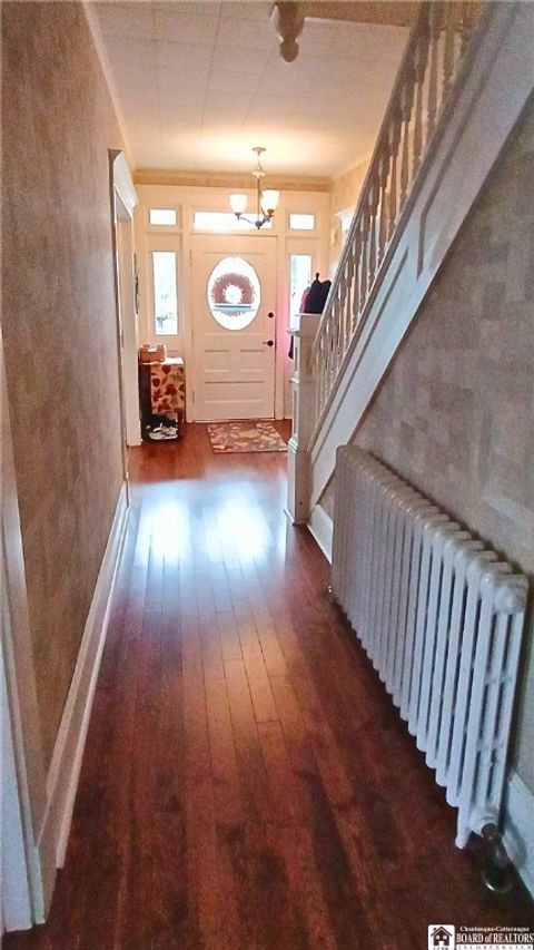 Tiny photo for 43 Maple Street, Portville, NY 14770 (MLS # R1648147)