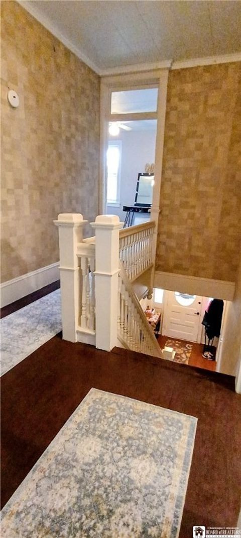 Tiny photo for 43 Maple Street, Portville, NY 14770 (MLS # R1648147)