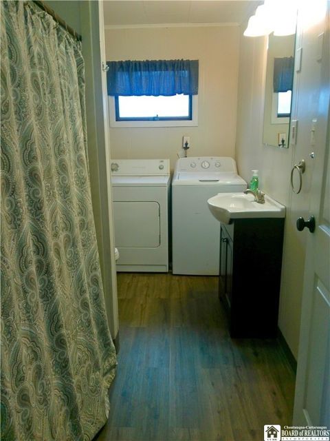 Tiny photo for 43 Maple Street, Portville, NY 14770 (MLS # R1648147)