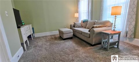 Tiny photo for 43 Maple Street, Portville, NY 14770 (MLS # R1648147)