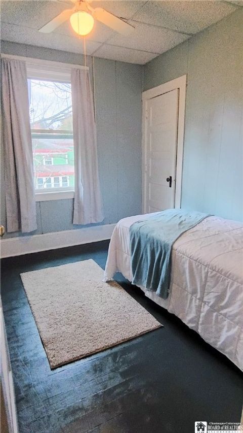 Tiny photo for 43 Maple Street, Portville, NY 14770 (MLS # R1648147)