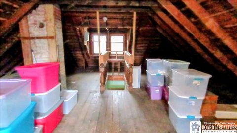 Tiny photo for 43 Maple Street, Portville, NY 14770 (MLS # R1648147)