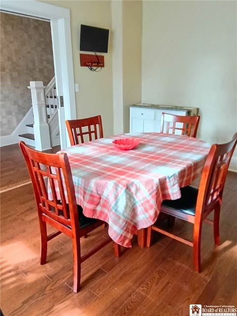 Tiny photo for 43 Maple Street, Portville, NY 14770 (MLS # R1648147)