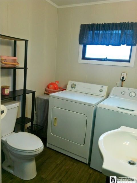 Tiny photo for 43 Maple Street, Portville, NY 14770 (MLS # R1648147)