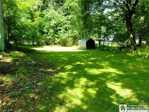 Tiny photo for 43 Maple Street, Portville, NY 14770 (MLS # R1648147)