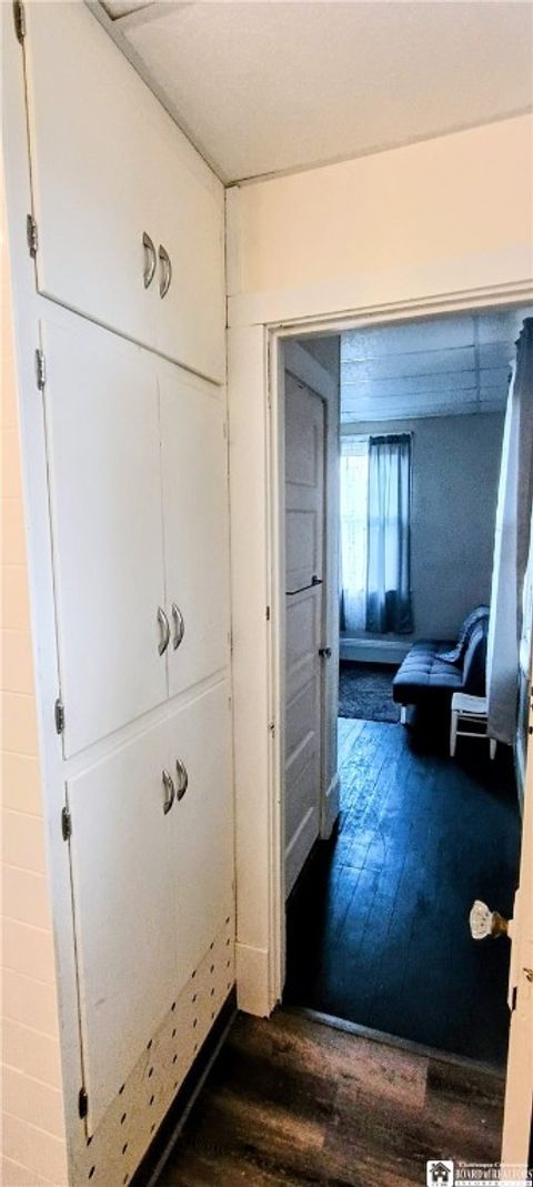 Tiny photo for 43 Maple Street, Portville, NY 14770 (MLS # R1648147)