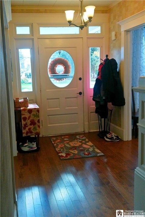 Tiny photo for 43 Maple Street, Portville, NY 14770 (MLS # R1648147)