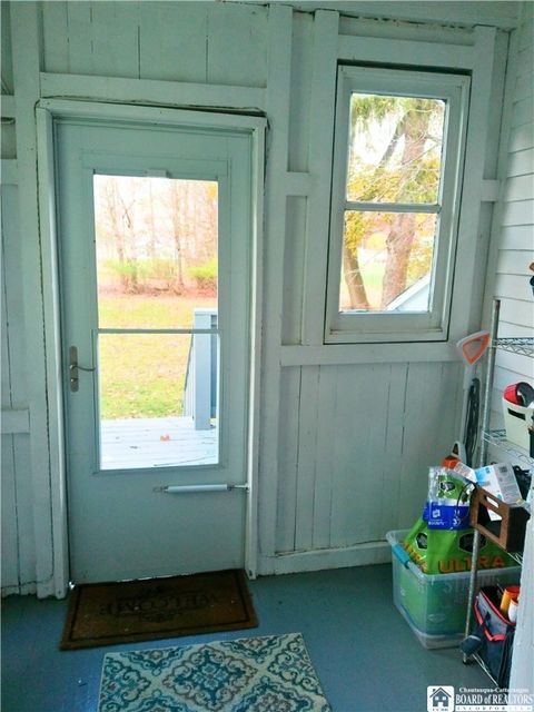 Tiny photo for 43 Maple Street, Portville, NY 14770 (MLS # R1648147)