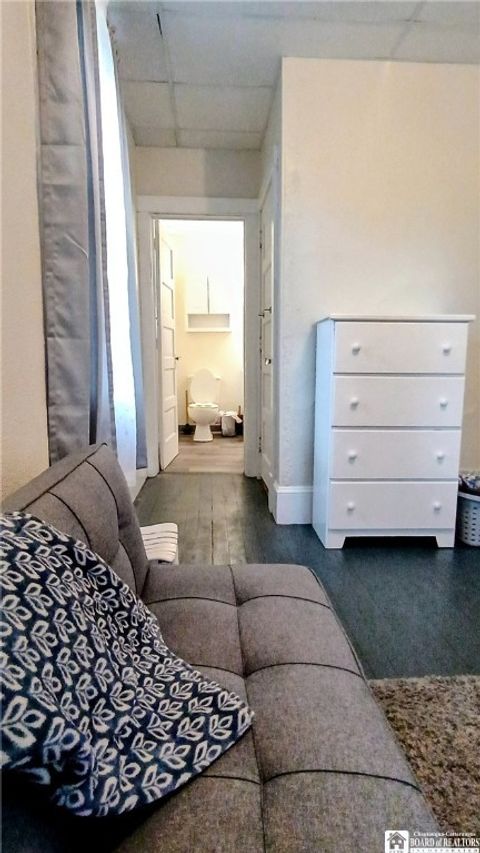 Tiny photo for 43 Maple Street, Portville, NY 14770 (MLS # R1648147)