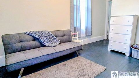 Tiny photo for 43 Maple Street, Portville, NY 14770 (MLS # R1648147)