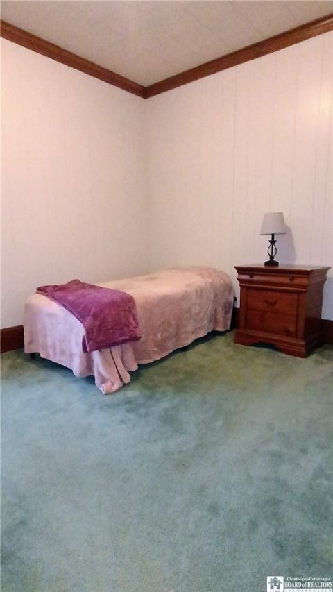 Tiny photo for 43 Maple Street, Portville, NY 14770 (MLS # R1648147)