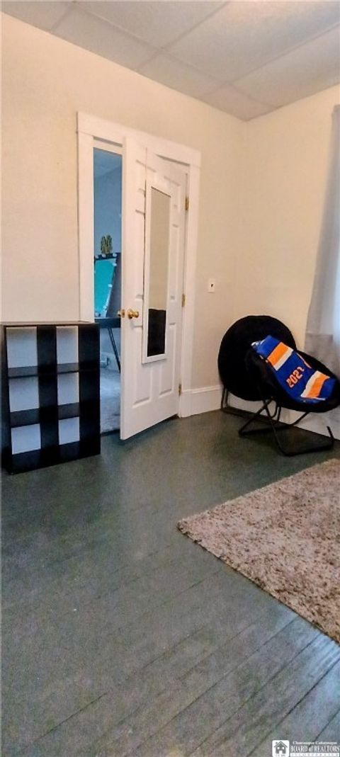 Tiny photo for 43 Maple Street, Portville, NY 14770 (MLS # R1648147)