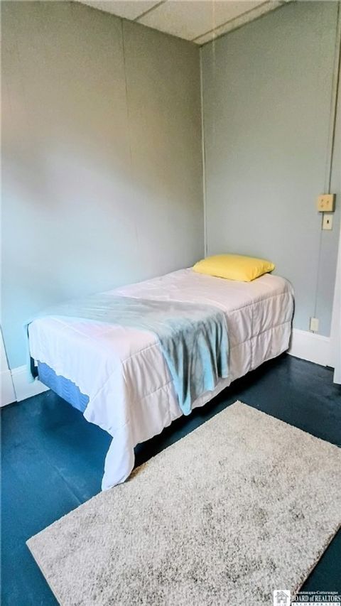 Tiny photo for 43 Maple Street, Portville, NY 14770 (MLS # R1648147)