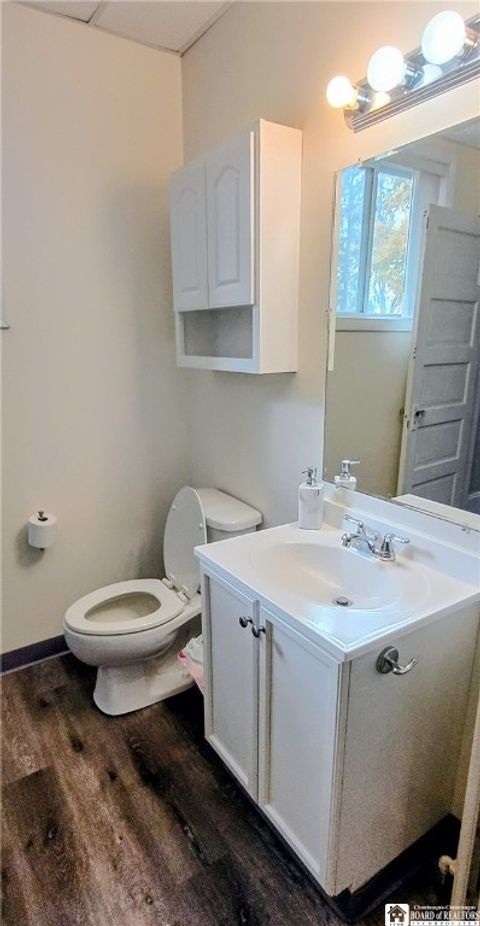 Tiny photo for 43 Maple Street, Portville, NY 14770 (MLS # R1648147)