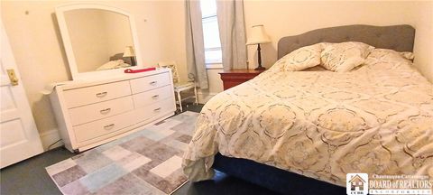 Tiny photo for 43 Maple Street, Portville, NY 14770 (MLS # R1648147)