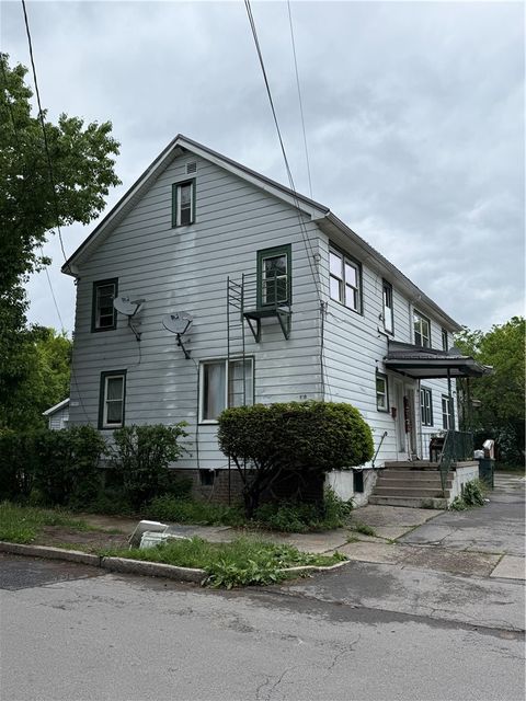 180 Norran Drive Rochester NY 14609