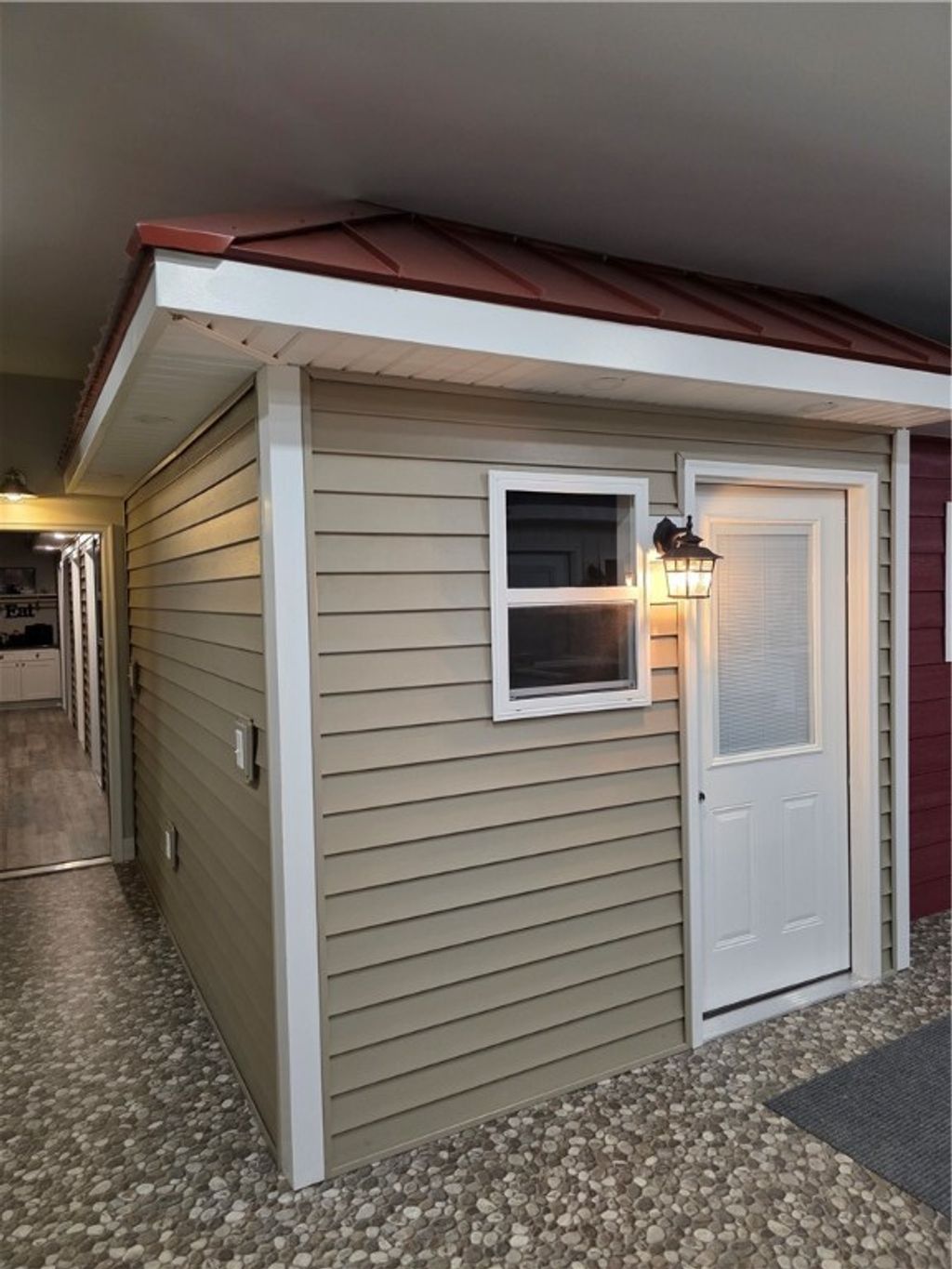 Photo of 1652 State Route 104, Ontario, NY 14519 (MLS # R1657072)