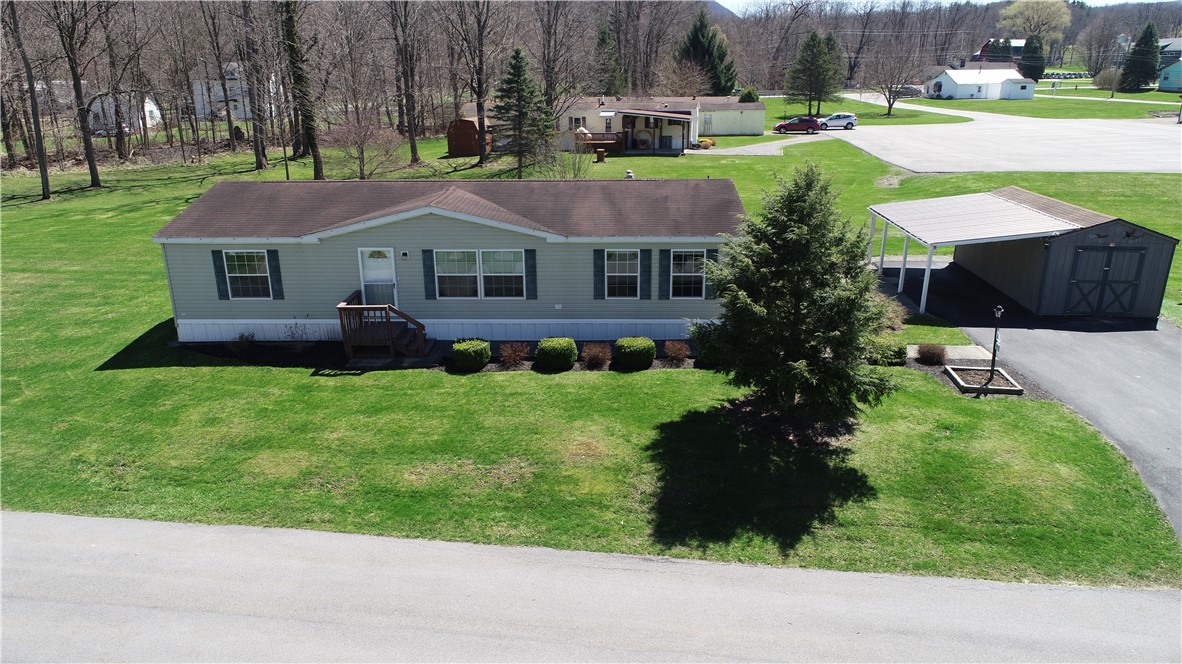 8600 State Route 21 -  Lot 29, Naples, New York image 2