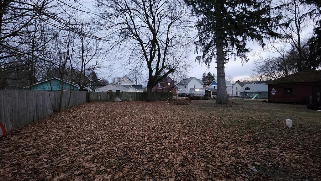 609 Cedar Street