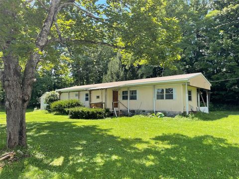 Photo of 2511 State Highway 28, Milford, NY 13820 (MLS # R1616930)