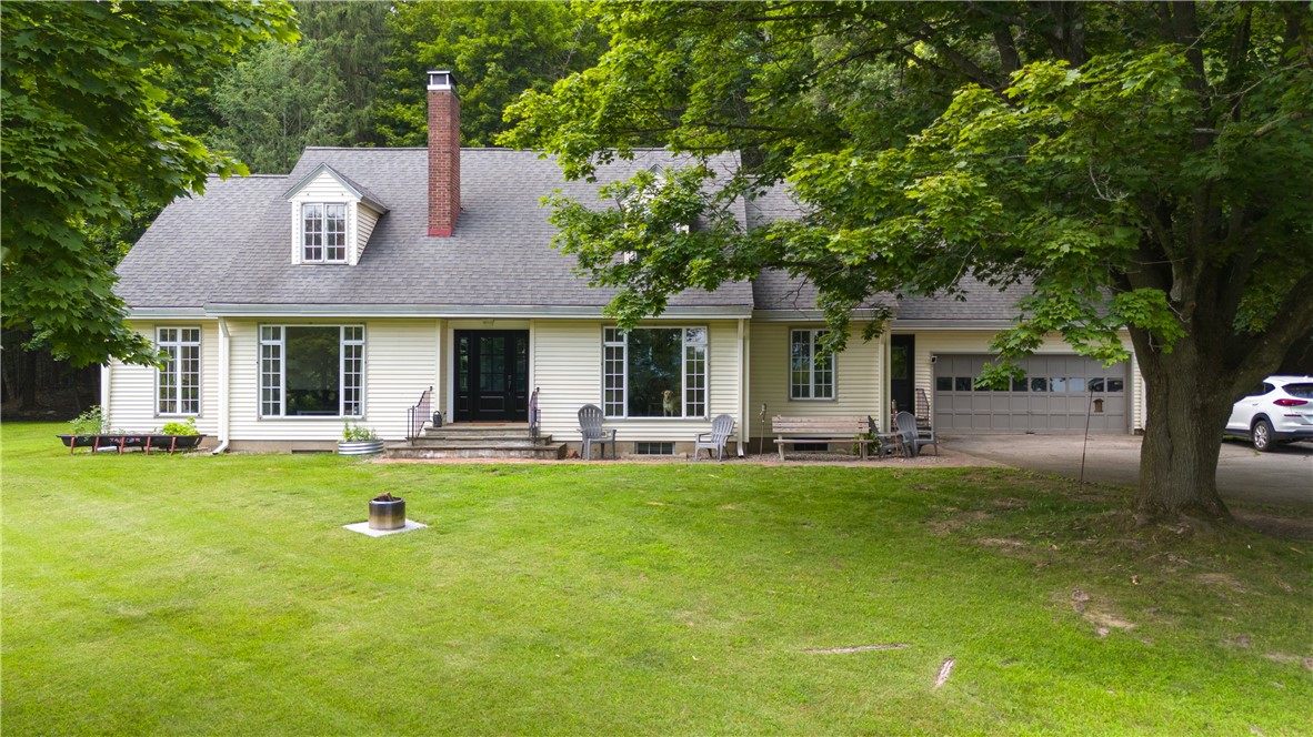 226 W Hill Road