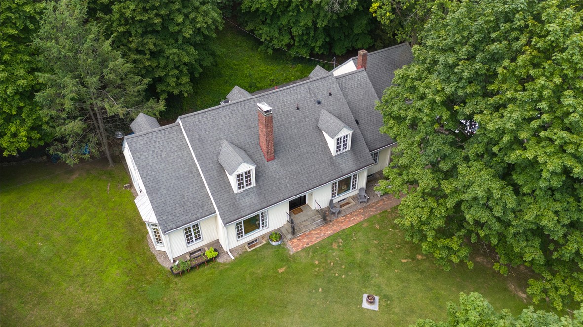 226 W Hill Road