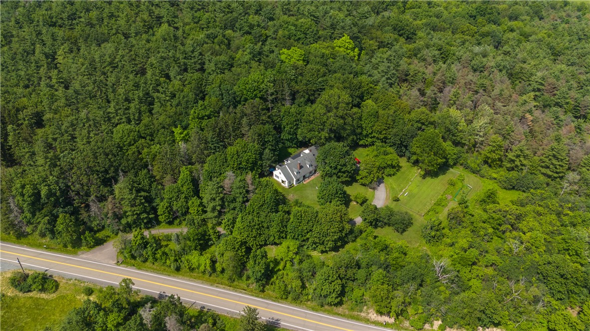 226 W Hill Road