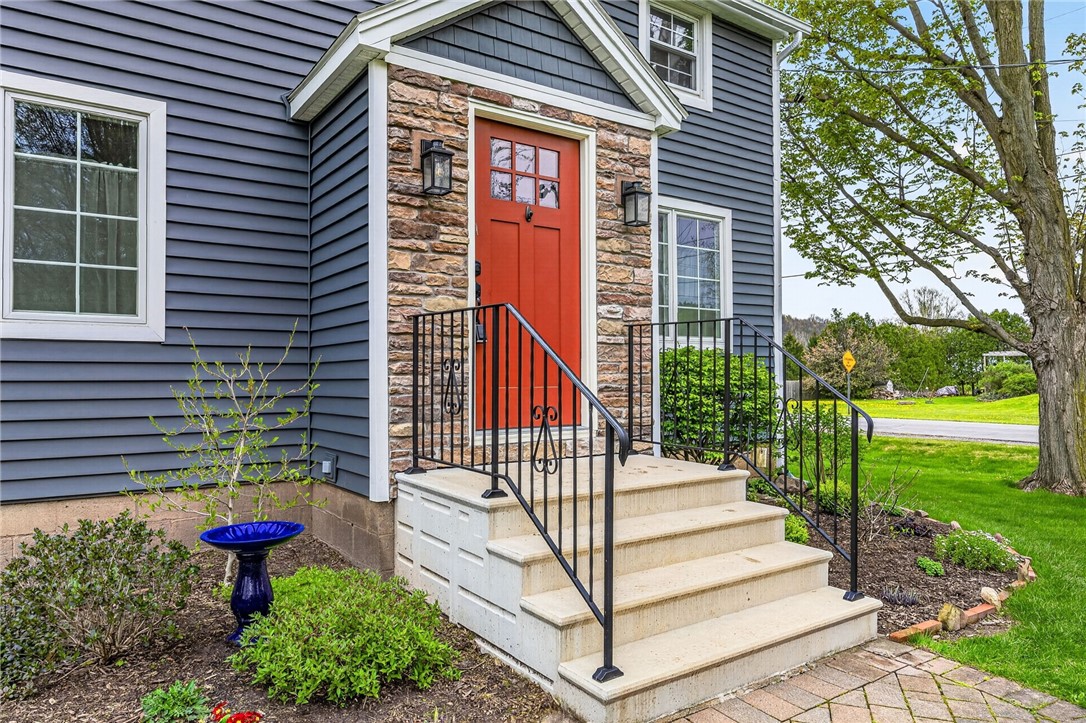 1234 Canandaigua Rd